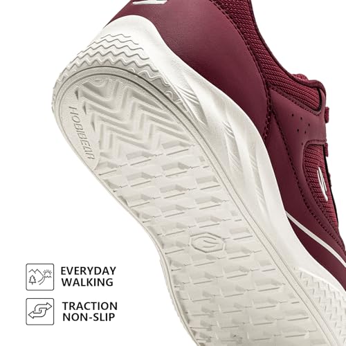 Image of HOBIBEAR Womens Barefoot Shoes | Wide Toe Box | Comfortable Outdoor Sneaker