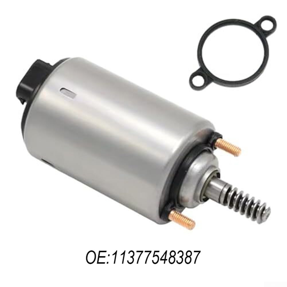 Zilimontt VVT Valvetronic Motor Stellantrieb Variable Ventilsteuerung Kompatibel mit 3er Serie E46 E90 E93 Z4 X3 Modelle OEM 11377548387 11377509275