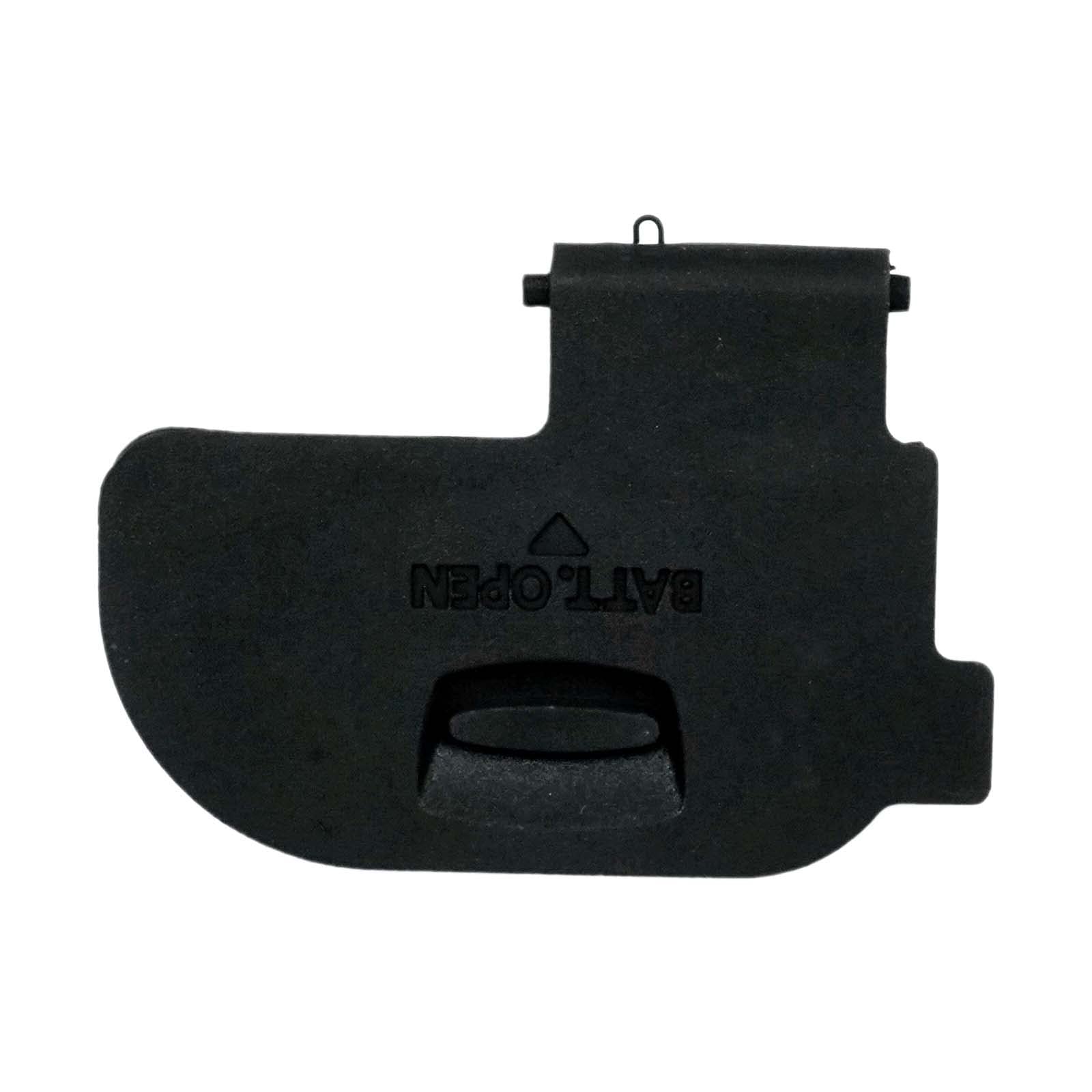 Canon EOS 7D Mark II バッテリーグリップ付き 本体カバー付き Amazon | バッテリードアカバー 蓋 キャップケース 修理パーツ