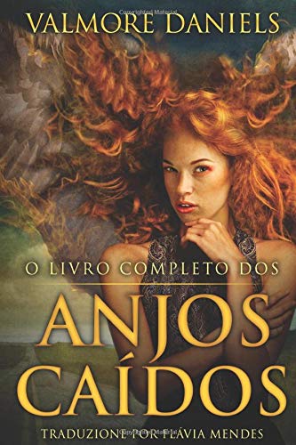 O Livro Completo dos Anjos Caídos