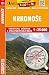 Produktbild Krkonoe / Riesengebirge (Wander - Radkarte 1:25.000) (SHOCart Wander - Radkarte 1:25.000 Tschechien, Band 721)