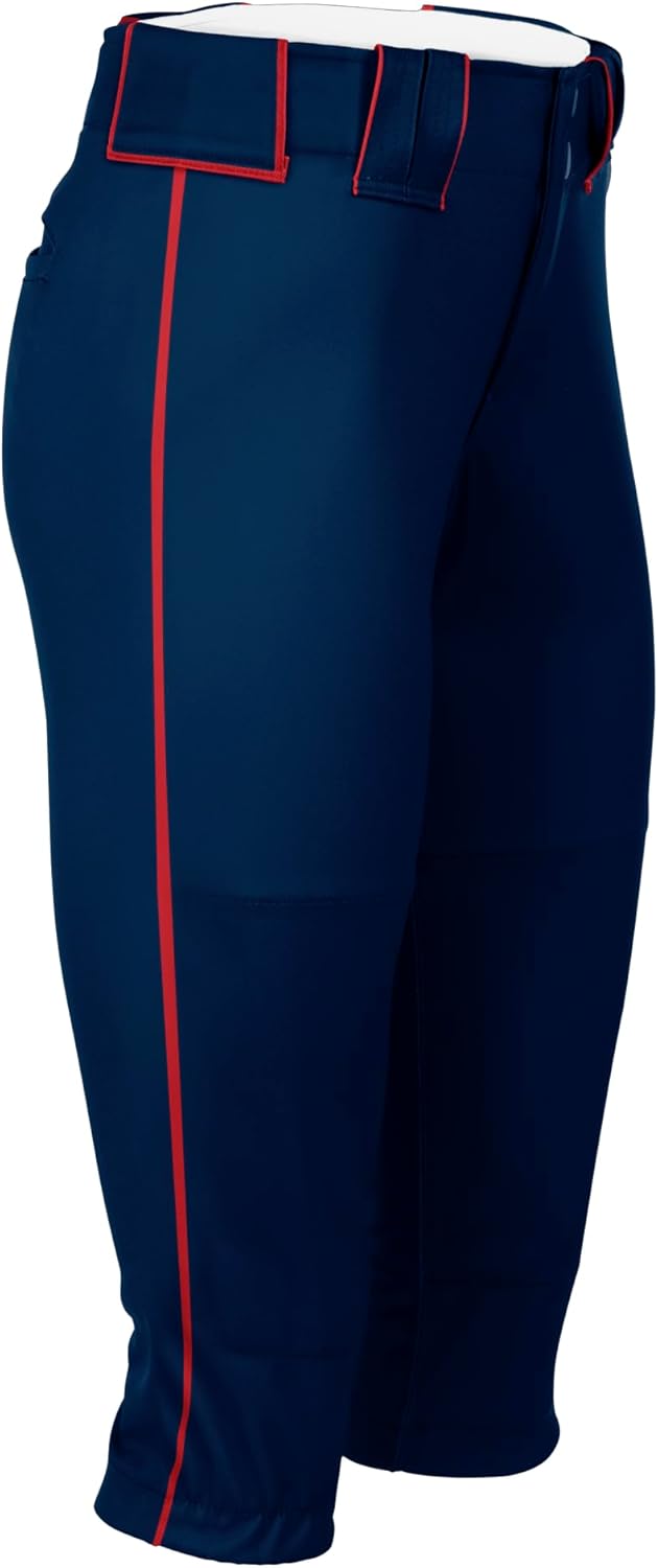 Boombah Women's Hypertech Series Fastpitch Softball Pipe Plus Pant