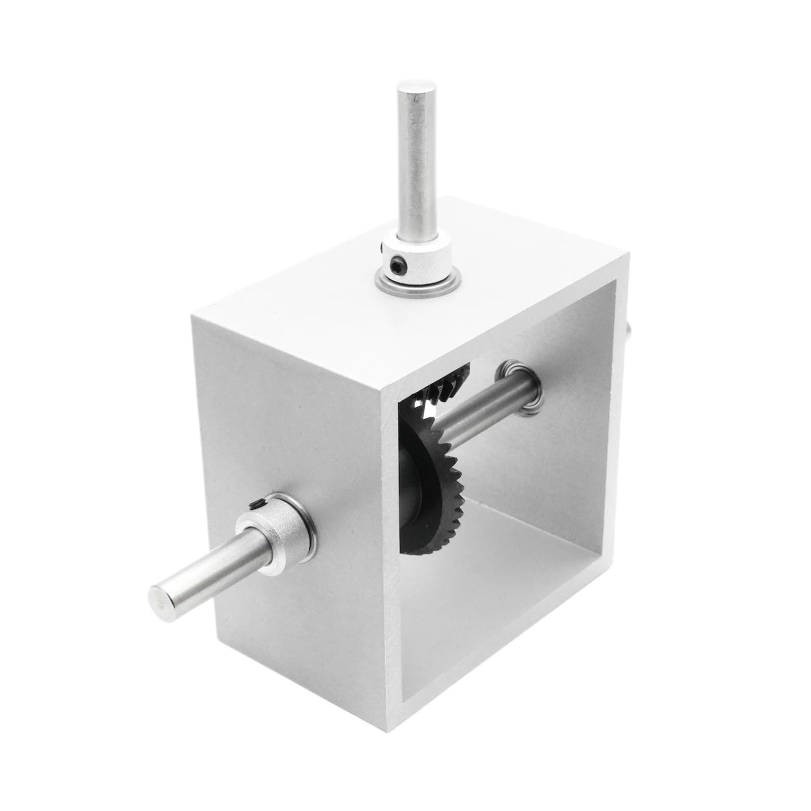 Reductor Mecánico De Caja Cambios Con Accionamiento En Ángulo Recto(8mm shaft)