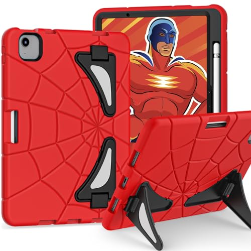 Éliminez les bris d'écran sur iPad Air 11 M2 grâce à cette coque enfant