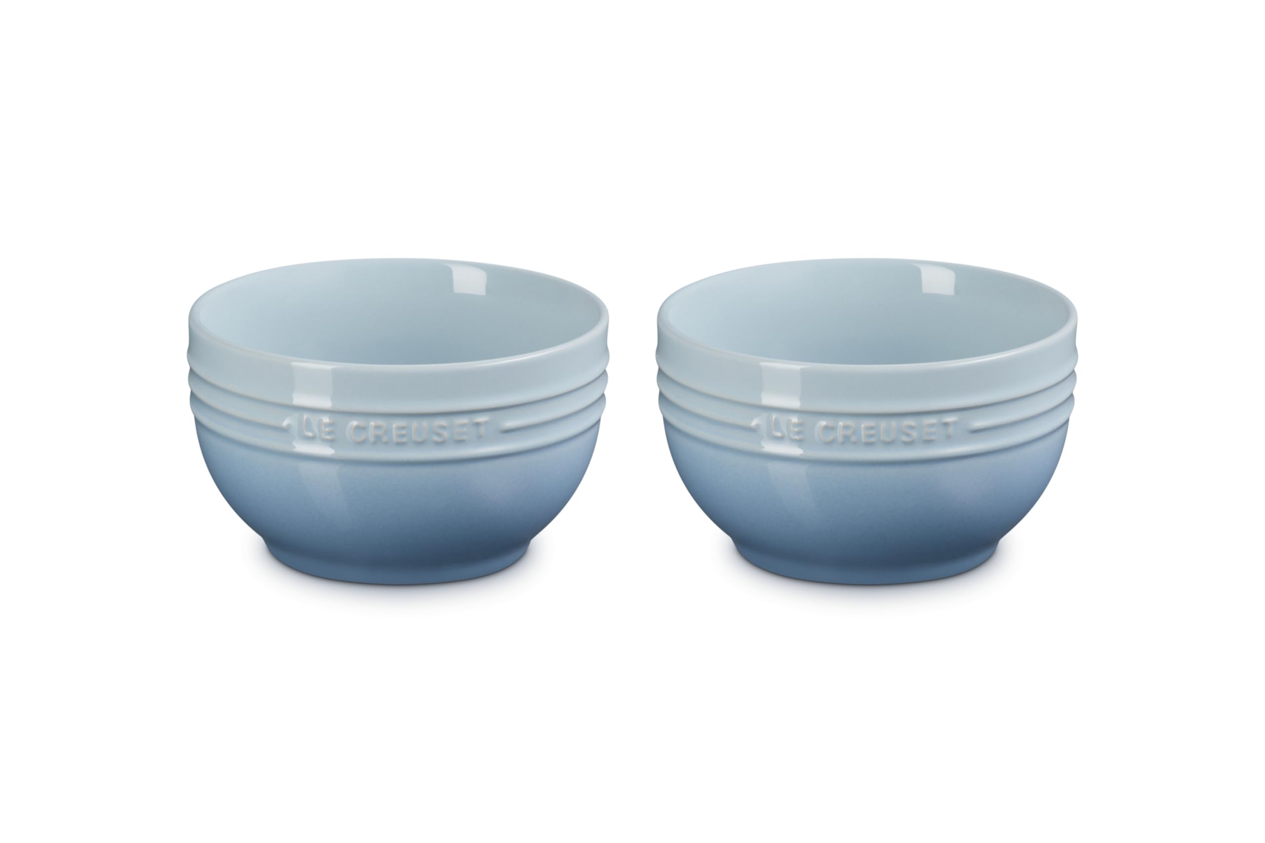 Amazon.co.jp: ル・クルーゼ(Le Creuset) ボール 500ml 2個 セット結婚
