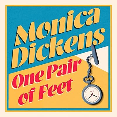 One Pair of Feet