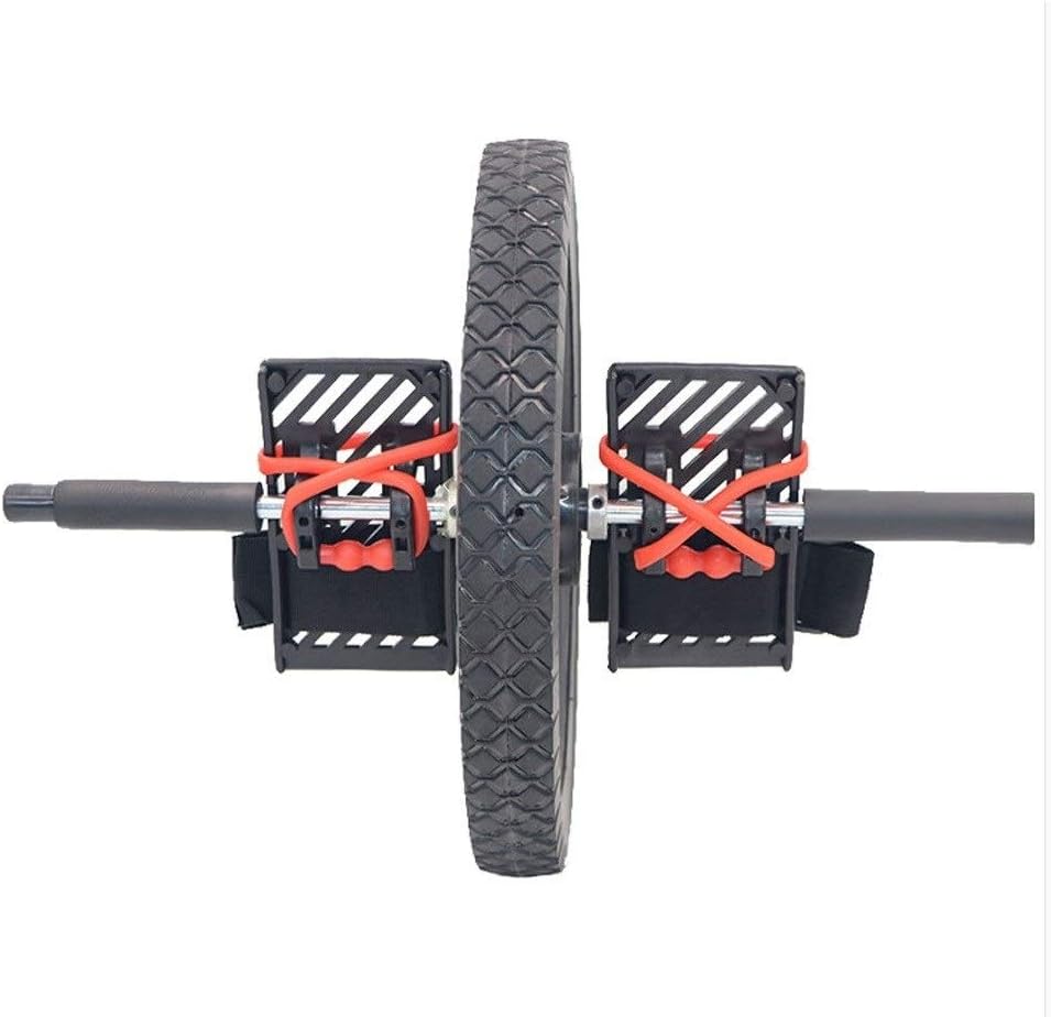 Fitness Abdominal Muscle Wheel Equipment Home Gym