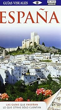 Paperback España - Guías Visuales Book