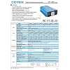 SP-1000-248 Pure Sine Wave Inverter 230VAC 48VDC 1000W
