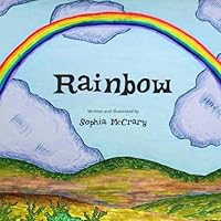 Rainbow B0CWY53PTP Book Cover