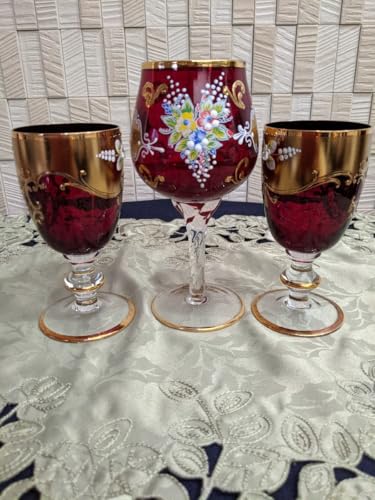 ベネチアン グラス ワイングラス」の人気商品一覧 | 安い商品を通販