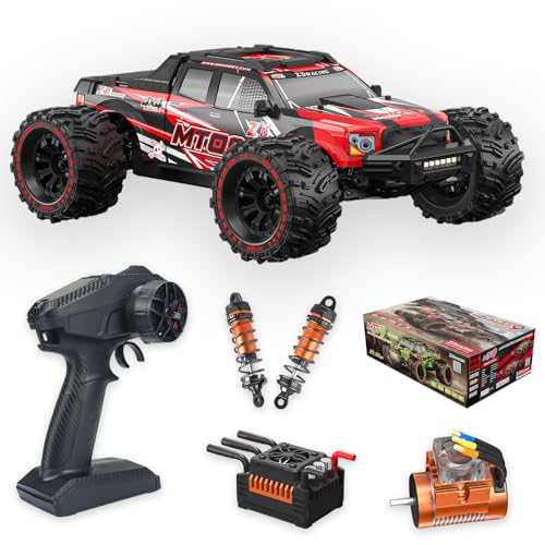 ZD Racing 1:9 Scale RC Car