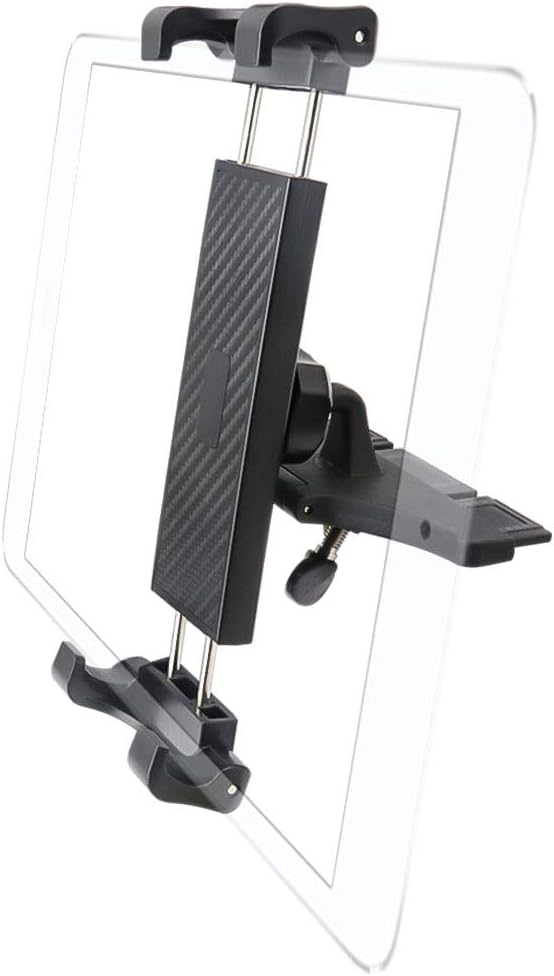 EXSHOW CD Slot Car Mount iPad Car Holder Car CD Bangladesh Ubuy