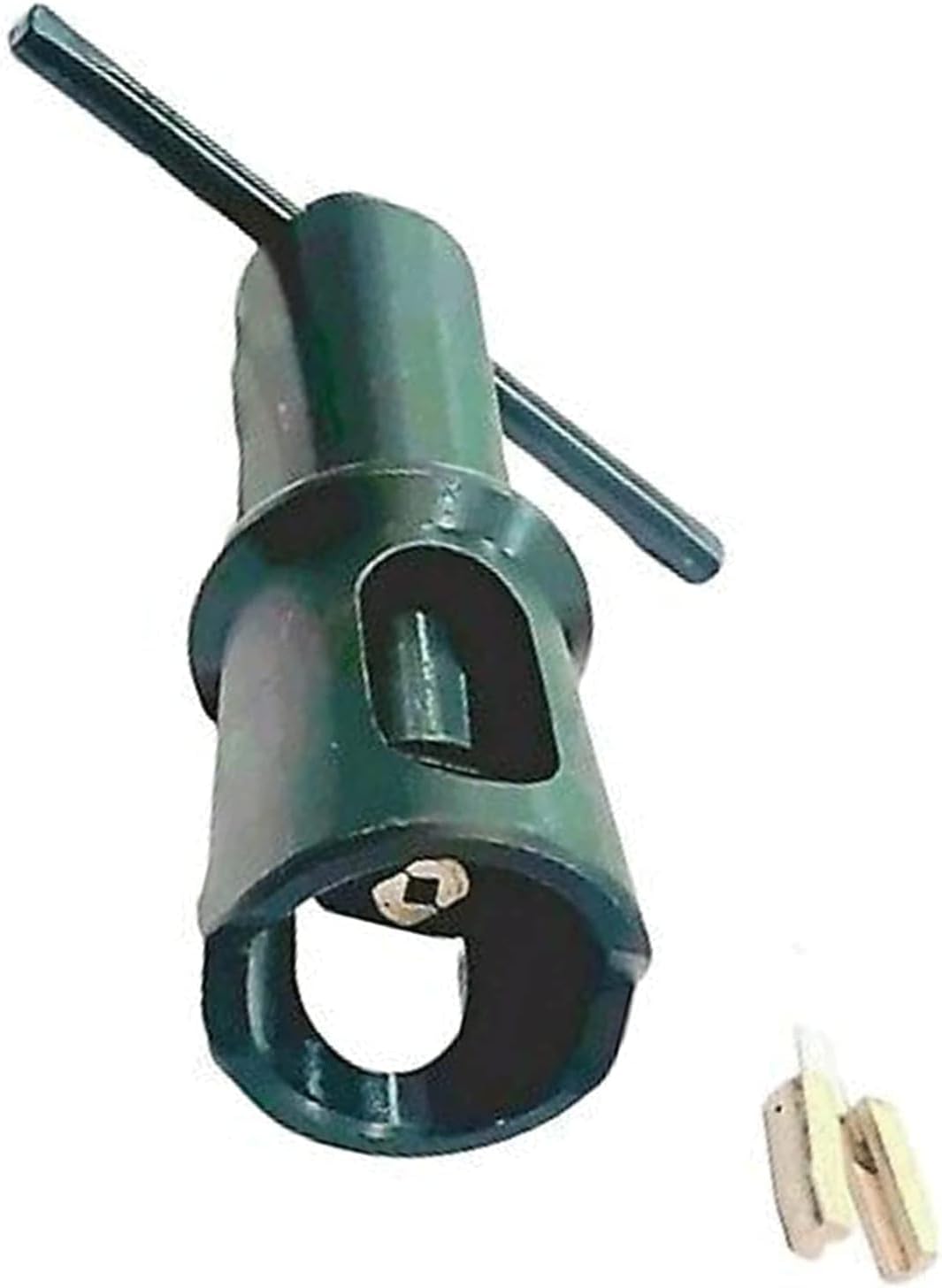 PRESIZE SELF ALIGNING TAP & REAMER WRENCH HOLDER TAPPING GUIDE DRILL | CAPACITY 1/16" to 1/4” & 1/4” – 1/2” / M6 – M12 | IDEAL FOR HOLDING TAPS, DRILLS, REAMERS AND SMALL TOOLS