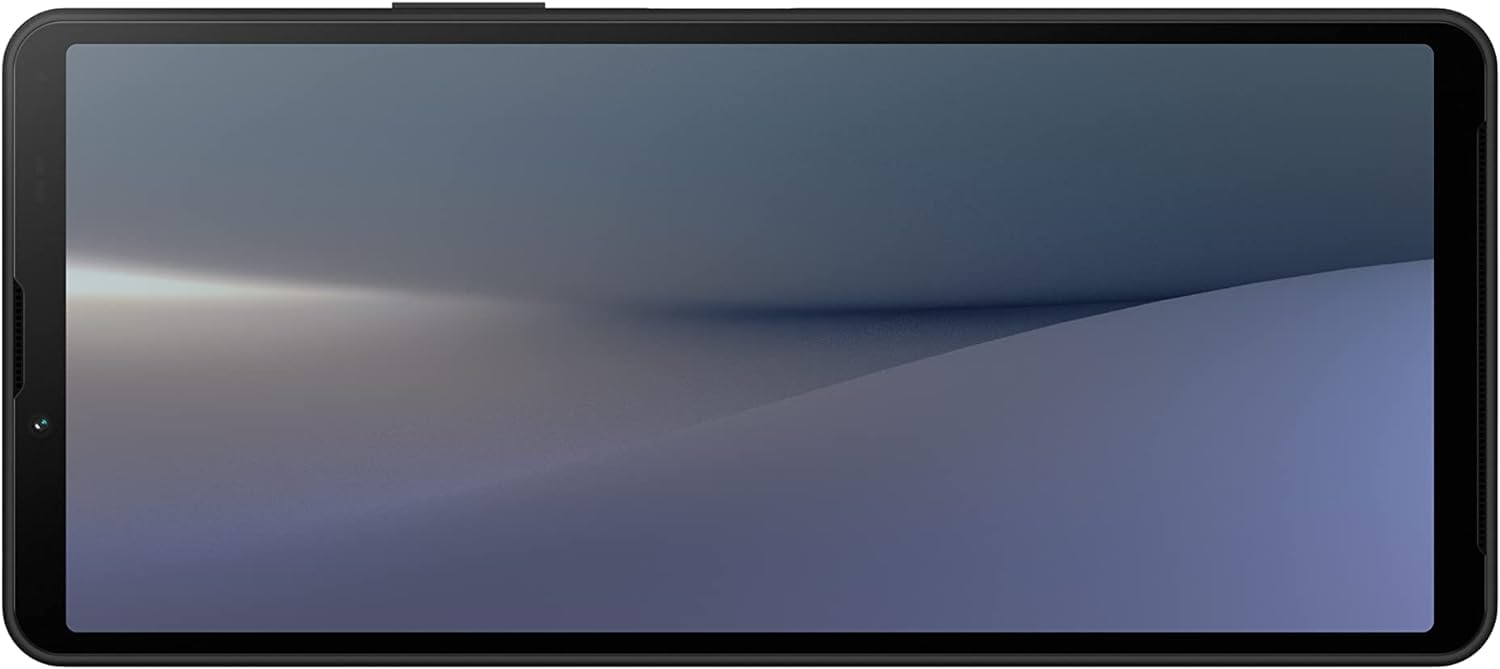 Sony Xperia 10 V Smartfon, Czarny, 6GB