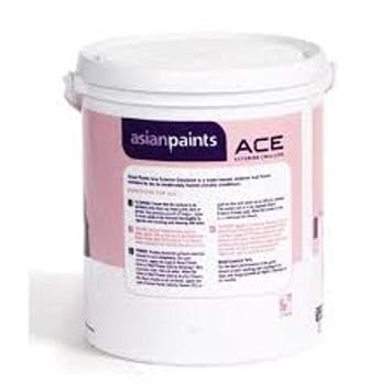 Asian Paints ACE Exterior Emulsion 20 LTR (White)