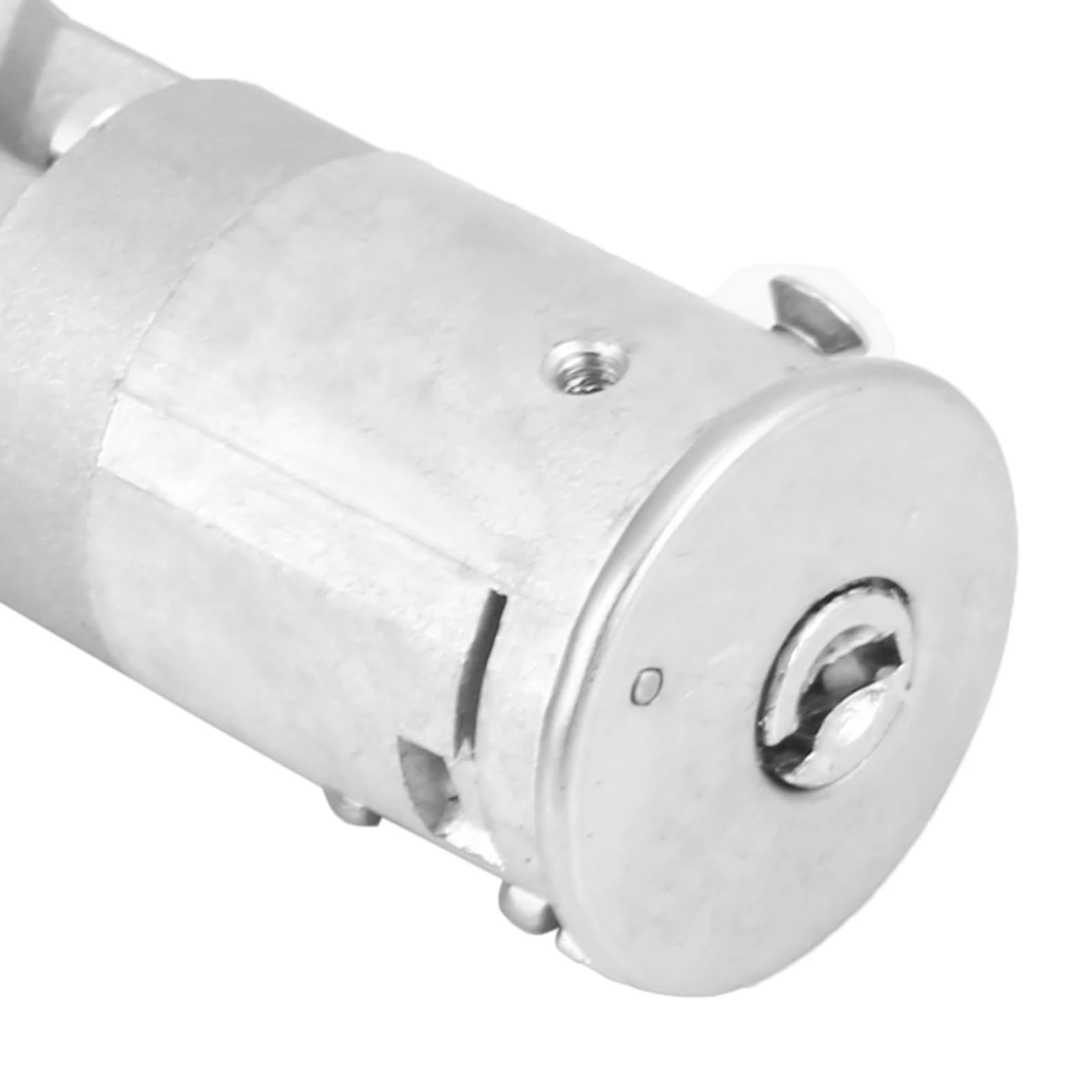 Interruttore Accensione Blocco Interruttore A Cilindro Con Serratura Accensione Con Chiavi Serrature Avviamento Cilindro Accessori Auto Compatibile Con Trafic 2001-2014 OE 7701038365