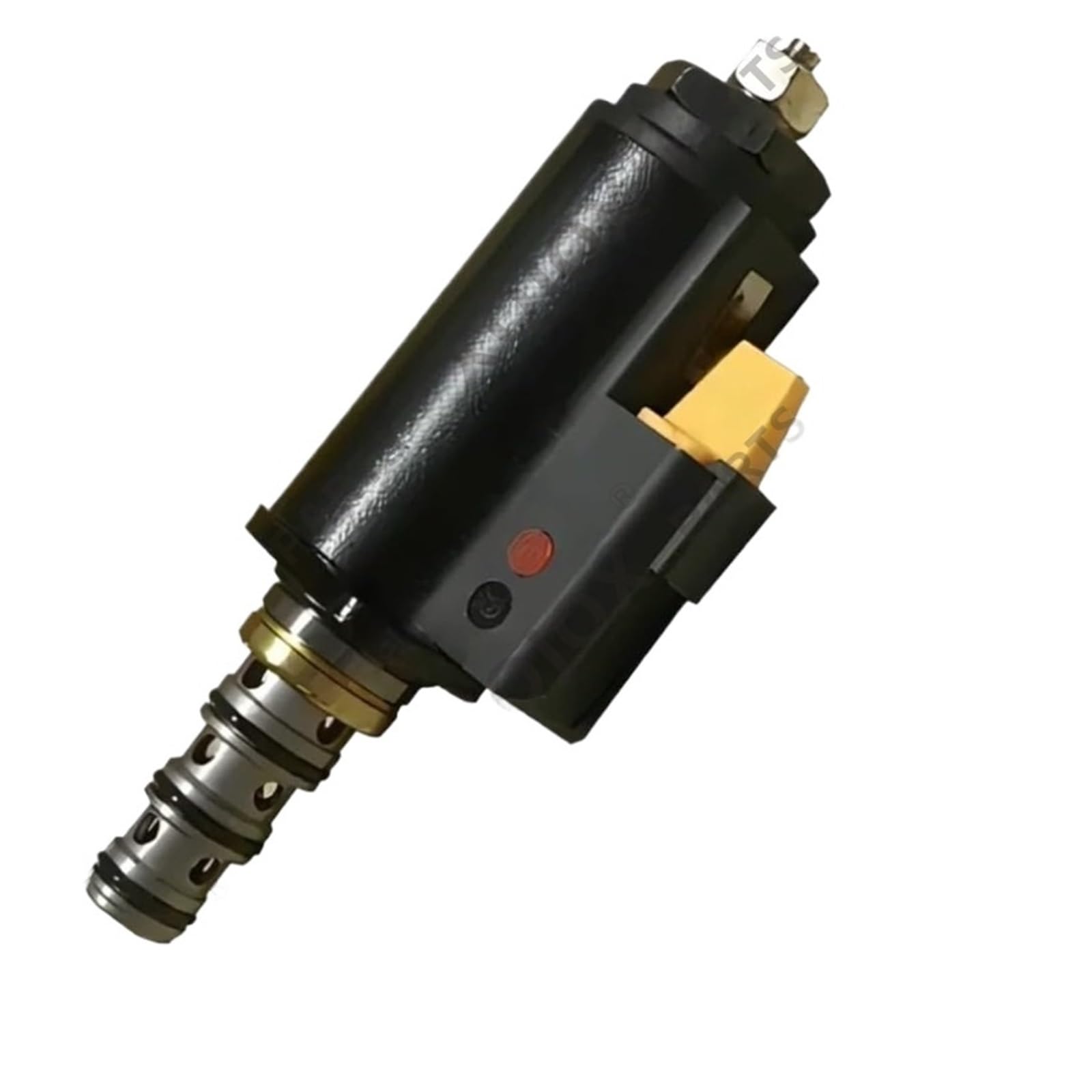 JJKKOZVQF 1211491 121-1491 KWE5K-31/G24DB30 solenoid valve E320B E320C