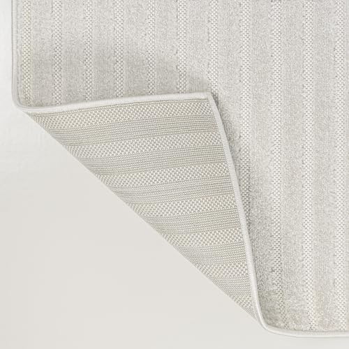 Tapete decorativo Jonathan y Sofia 236x183 cm beige miniatura 4