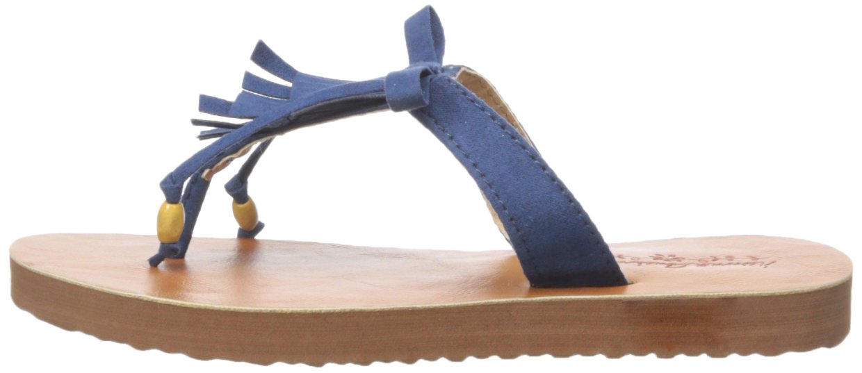 Hanna Andersson Naemi Girls Fashion Slide Infant Toddler Little