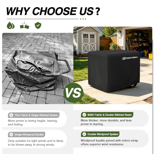 Generator 10000 watt inverter