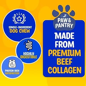 Paw-Pantry-6-Beef-Collagen-Sticks-for-Dogs-8-Pk-Rawhide-Free-All-Natural-Collagen-Chews-for-Dogs-Long-Lasting-Dog-Collagen-Sticks-Dog-Treats-Promote-Hip-Joint-Skin-Coat-Dental-Health - Cucciolini Doodles   Paw-Pantry-6-Beef-Collagen-Sticks-for-Dogs-8-Pk-Rawhide-Free-All-Natural-Collagen-Chews-for-Dogs-Long-Lasting-Dog-Collagen-Sticks-Dog-Treats-Promote-Hip-Joint-Skin-Coat-Dental-Health