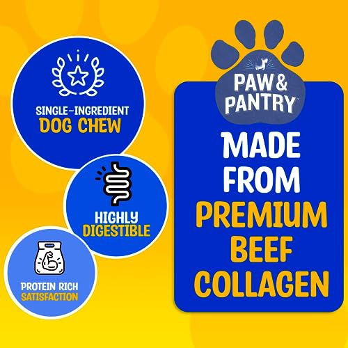 Paw-Pantry-6-Beef-Collagen-Sticks-for-Dogs-8-Pk-Rawhide-Free-All-Natural-Collagen-Chews-for-Dogs-Long-Lasting-Dog-Collagen-Sticks-Dog-Treats-Promote-Hip-Joint-Skin-Coat-Dental-Health - Cucciolini Doodles   Paw-Pantry-6-Beef-Collagen-Sticks-for-Dogs-8-Pk-Rawhide-Free-All-Natural-Collagen-Chews-for-Dogs-Long-Lasting-Dog-Collagen-Sticks-Dog-Treats-Promote-Hip-Joint-Skin-Coat-Dental-Health