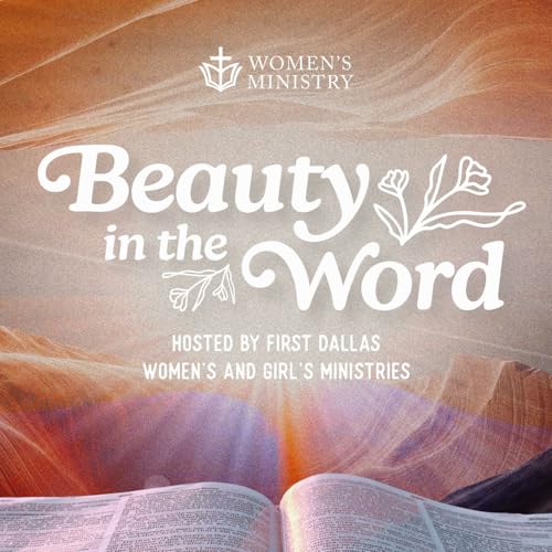 Beauty In The Word cover art
