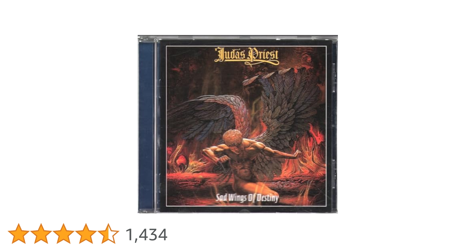 【新品未開封】Judas Priest Sad Wings of Destiny 71xnGTiZZ5L._UF1000,1000_QL80_.jpg