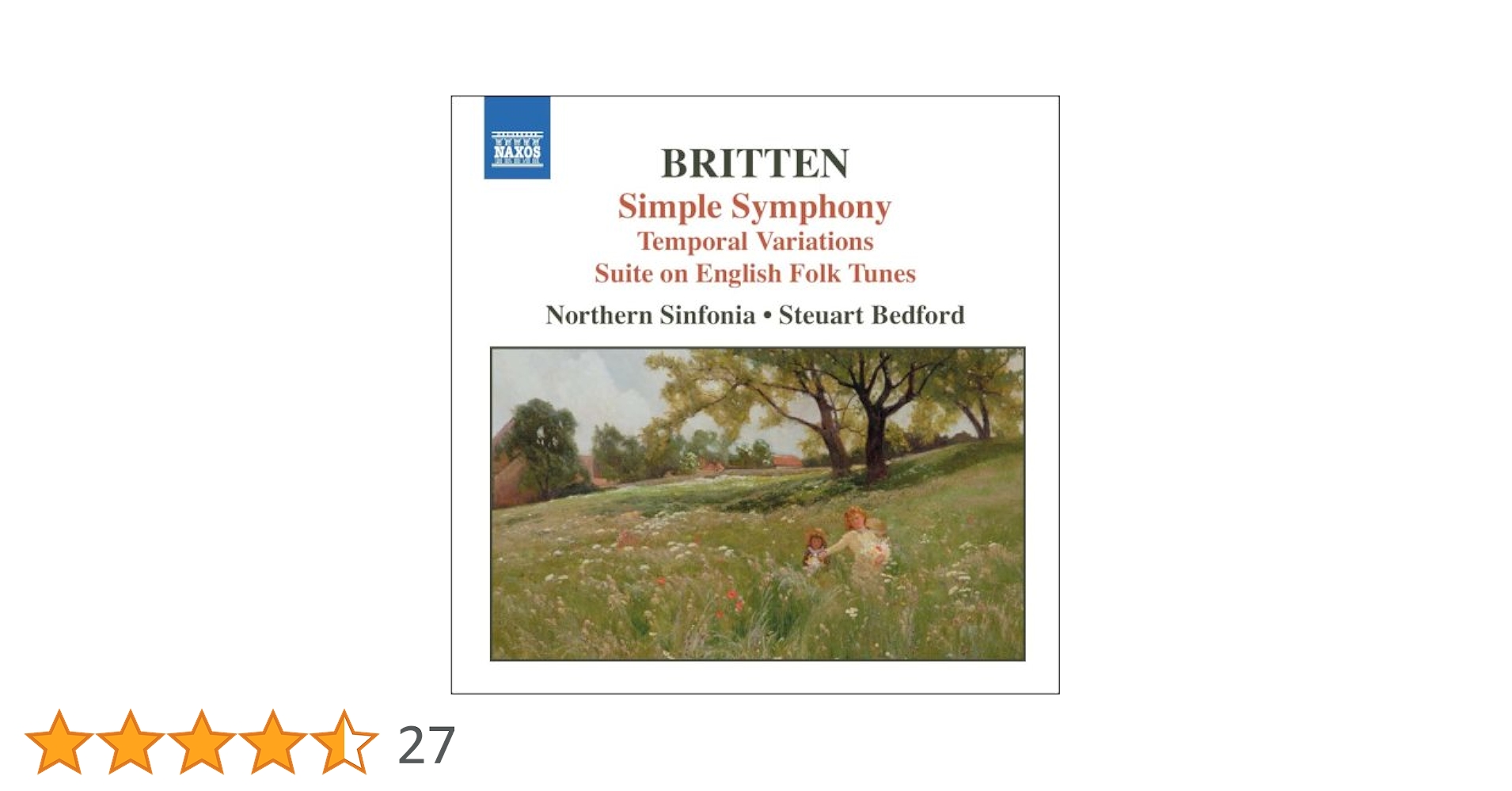 [CD27枚組]BRITTEN - THE PERFORMER『ブリテン／ザ・ CD27枚組]BRITTEN - THE PERFORMER『ブリテン／ザ・ Benjamin