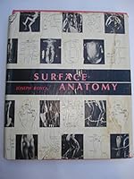 Surface Anatomy 0803676417 Book Cover