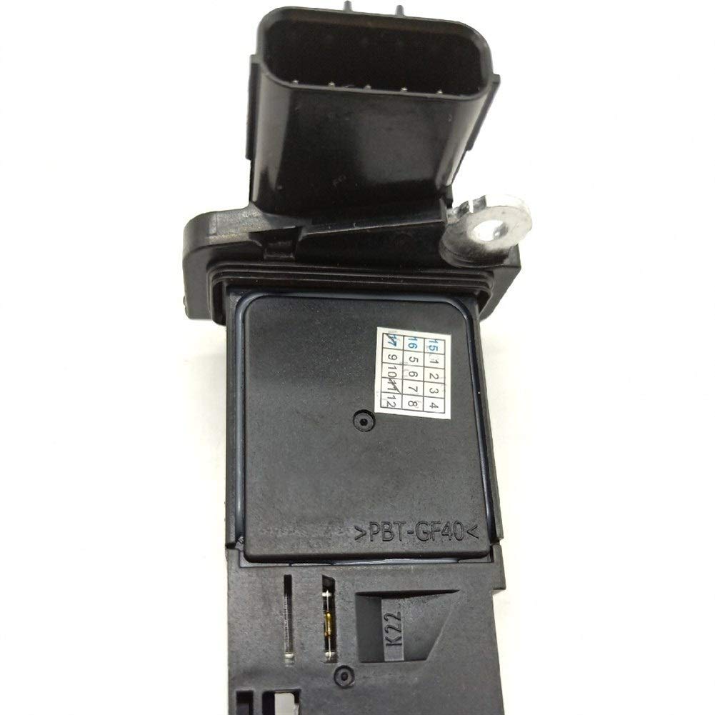 ,Sensori automobilistici Sensori di qualità dell'a Sensore di massa del flusso d'aria MAF 37980RNAA01 8976019670 AFH70M-41B AFH70M-41 AFH70M-41C 37980-RAD-L11