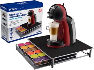 Amazon.es: cajon dolce gusto