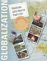 Globalization and Its Impact on People's Lives: 2006-2007 Mission Study with Study Guide 1933663014 Book Cover
