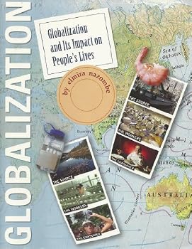 Hardcover Globalization and Its Impact on People's Lives: 2006-2007 Mission Study with Study Guide Book