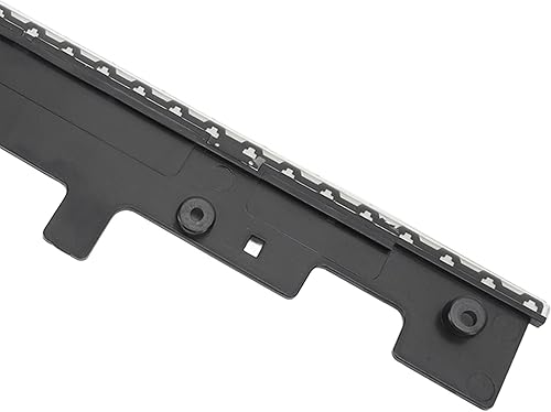 Miniatura 7 de TOPINCN Cepillo raspador de aspiradora eficiente, duradero y seguro, fácil de reemplazar, amplia adaptabilidad, material ABS, 1.69 oz de peso