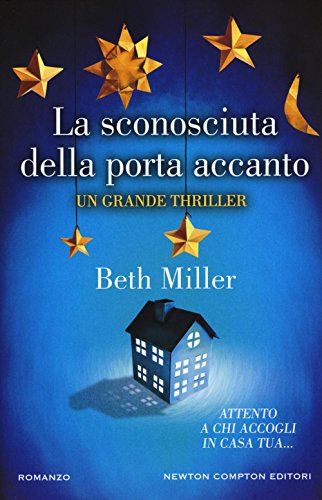La sconosciuta della porta accanto