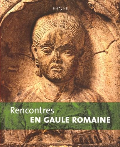 Rencontres en Gaule romaine Savay-Guerraz, Hugues
