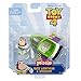 Disney Pixar Toy Story Minis Buzz Lightyear & Spaceship