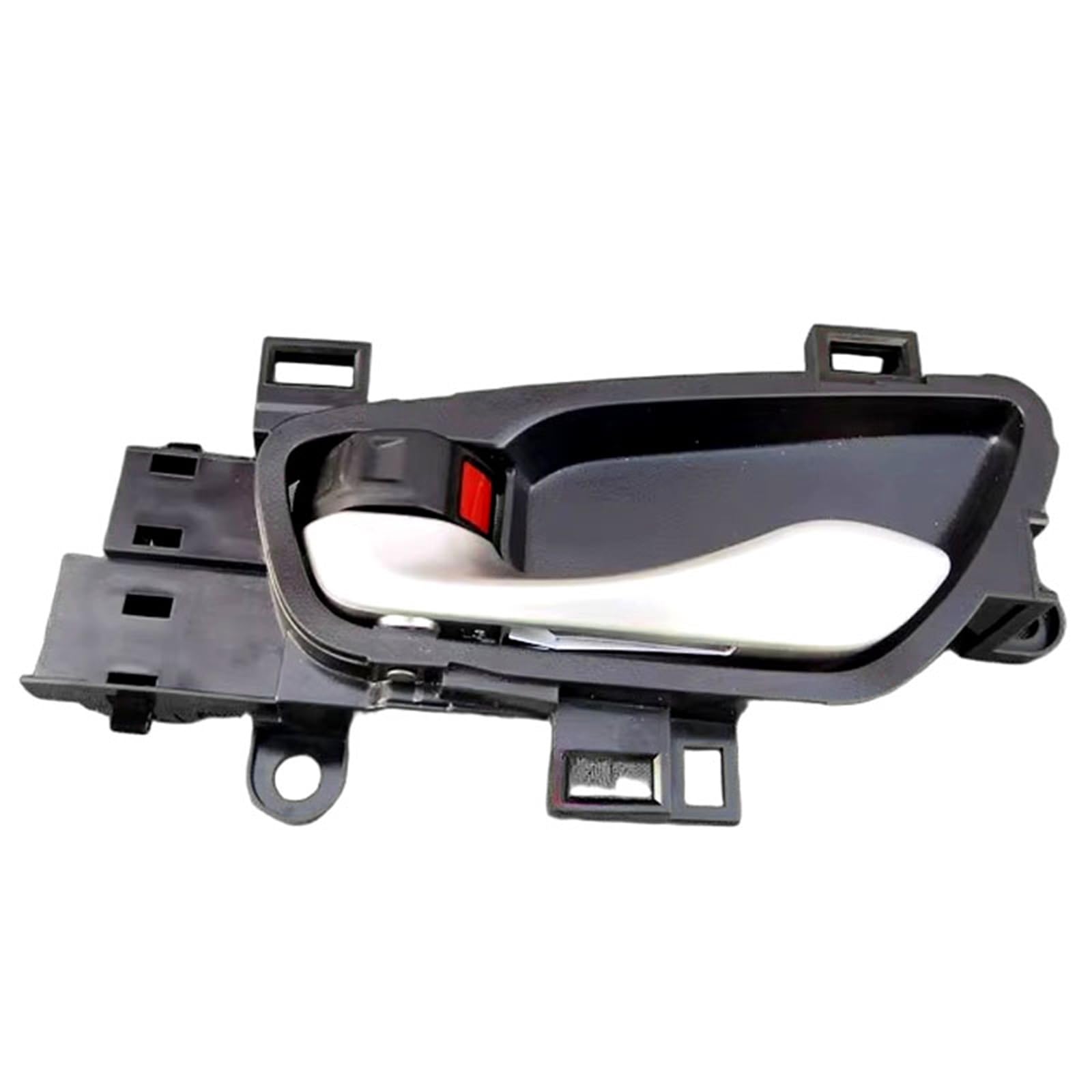 Kaiaygee One Color Interior Door Handles Compatible With Honda For Civic 10Th Gen