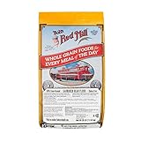 Bob's Red Mill Garbanzo Bean Flour, 25 Pound