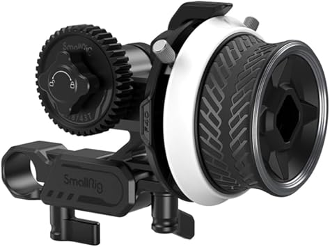 SmallRig 3010 Mini Follow Focus Kit