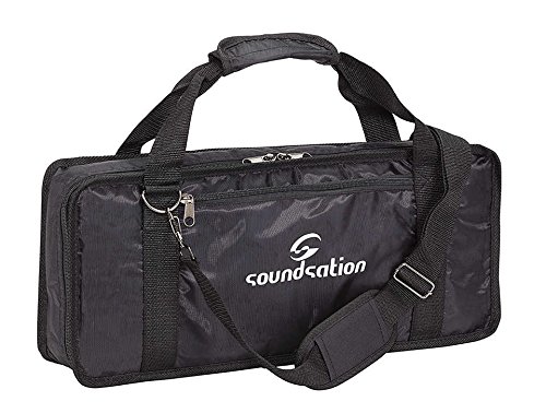 Soundsation Bolsa para Teclado 48 x 20 x 06 BBC Cover