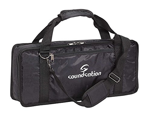 Soundsation Borsa per Tastiera 48 x 20 x 06 BBC