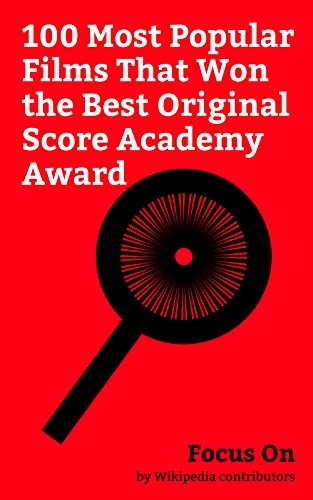 Amazon | Focus On: 100 Most Popular Films That Won the Best Original