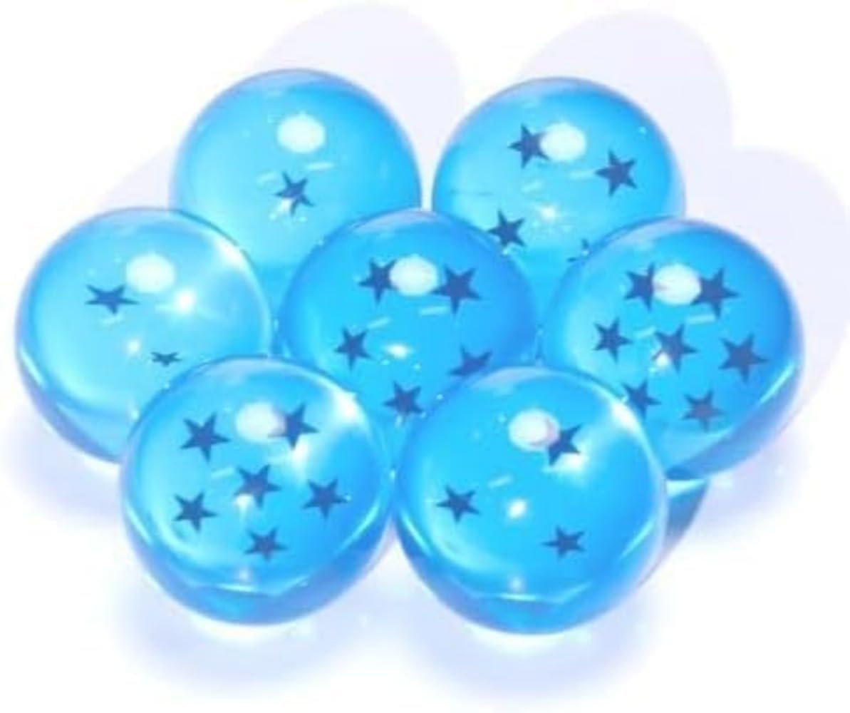 新品未使用ドラゴンボール龍球2個セット14球 新品未使用ドラゴンボール龍球2個セット14球 楽天市場】ドラゴンボール龍球