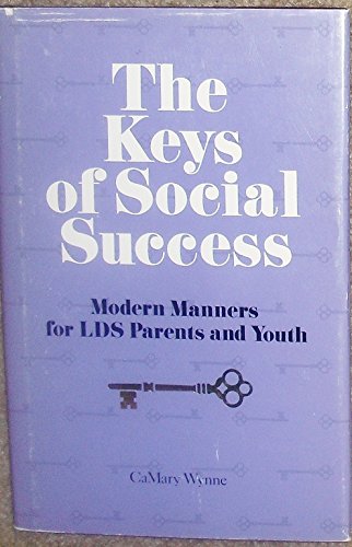 Line upon line: The keys of social success B000710HOG Book Cover