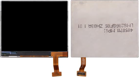LCD Screen for Nokia X2-01 / E5 / C3