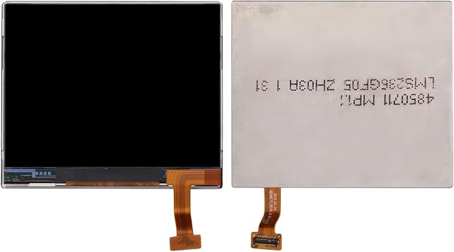 LCD Screen for Nokia X2-01 / E5 / C3