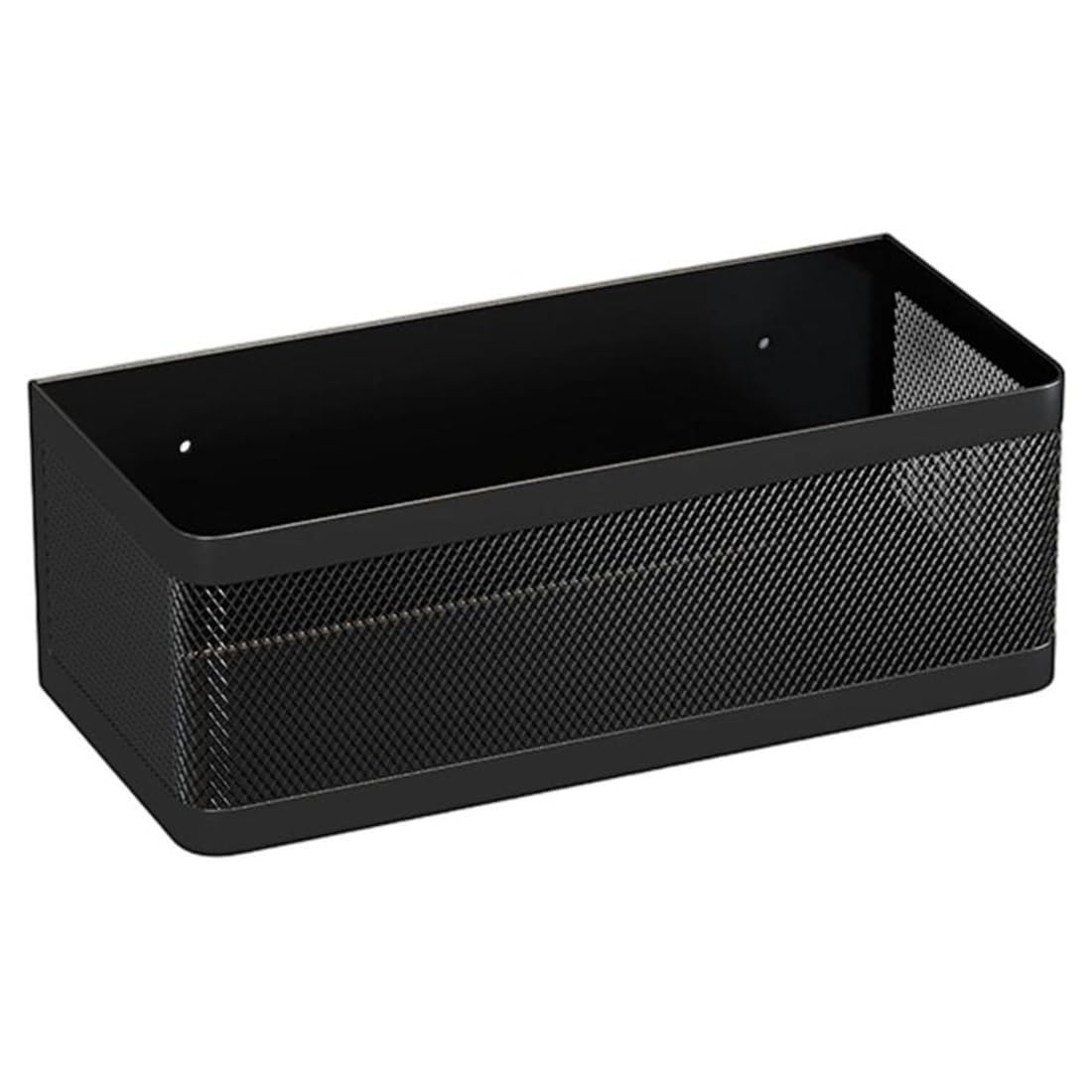 Aundhegrtt For Home for Household Kitchen Magnetic Shelf for Washing Machine Storage Basket A